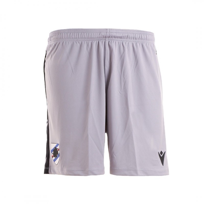 SAMPDORIA THIRD MATCH SHORTS 2020/2021 MACRON - 1