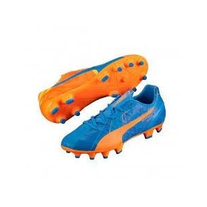 PUMA EVOSPEED 4 H2H FG FOOTBALL BOOTS PUMA - 1