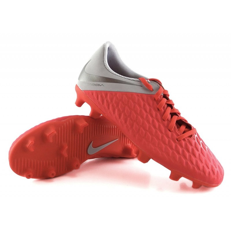 scarpe da calcio nike hypervenom iii bambino NIKE - 1