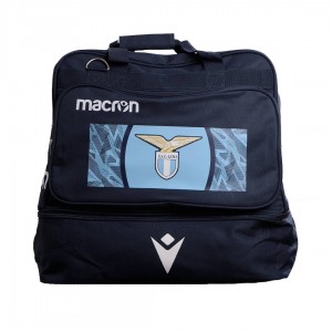 BORSONE CALCIO LAZIO BLU 2019/2020 MACRON - 1