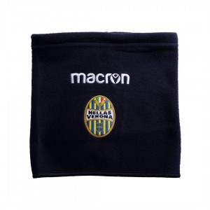 SCALDACOLLO IN PILE HELLAS VERONA MACRON - 1