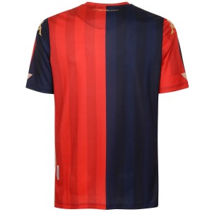 MAGLIA HOME GENOA EXTRA 2020 2021
