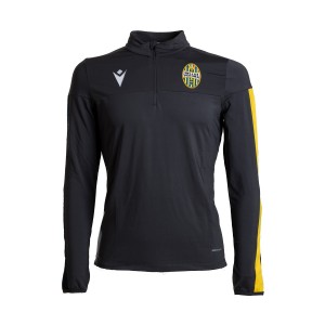 FELPA HELLAS VERONA ALLENAMENTO 2019/2020 MACRON - 1