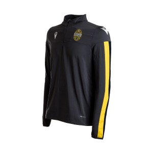 FELPA HELLAS VERONA ALLENAMENTO 2019/2020 MACRON - 2