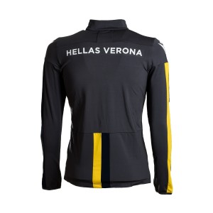 FELPA HELLAS VERONA ALLENAMENTO 2019/2020 MACRON - 3