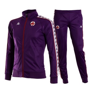 TUTA FIORENTINA VIOLA DONNA 2021/2022 Kappa - 1