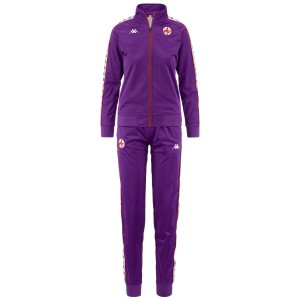 TUTA FIORENTINA VIOLA DONNA 2021/2022 Kappa - 4