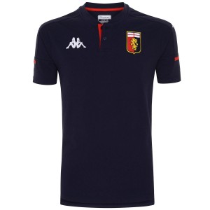 POLO BLU KAPPA GENOA 2020/2021 Kappa - 1