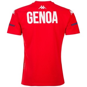 POLO ROSSA KAPPA GENOA 2020/2021 Kappa - 2