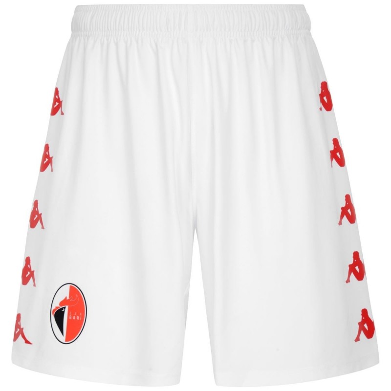 PANTALONCINI HOME BARI KAPPA 2020/2021 Kappa - 1