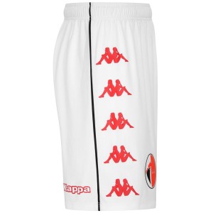 PANTALONCINI HOME BARI KAPPA 2020/2021 Kappa - 3