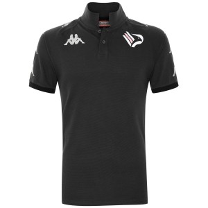 POLO PALERMO NERA KAPPA 2020/2021 Kappa - 1