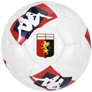 PALLONE N.5 BIANCO GENOA 2019/2020 Kappa - 1