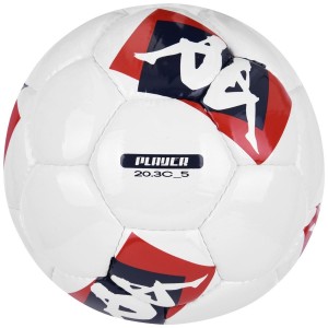 PALLONE N.5 BIANCO GENOA 2020/2021 Kappa - 2