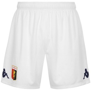 PANTALONCINI HOME GENOA 2020/2021 Kappa - 1