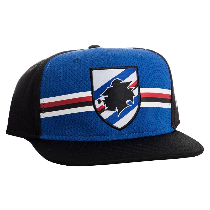 SAMPDORIA ROYAL HAT MACRON - 1