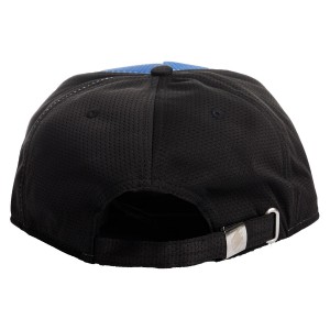 CAPPELLO CON VISIERA PIATTA SAMPDORIA MACRON - 3