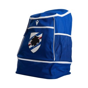 ZAINETTO ROYAL SAMPDORIA MACRON - 2