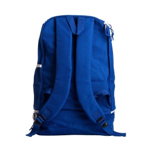 BLUE SSC NAPOLI BACKPACK MACRON - 3