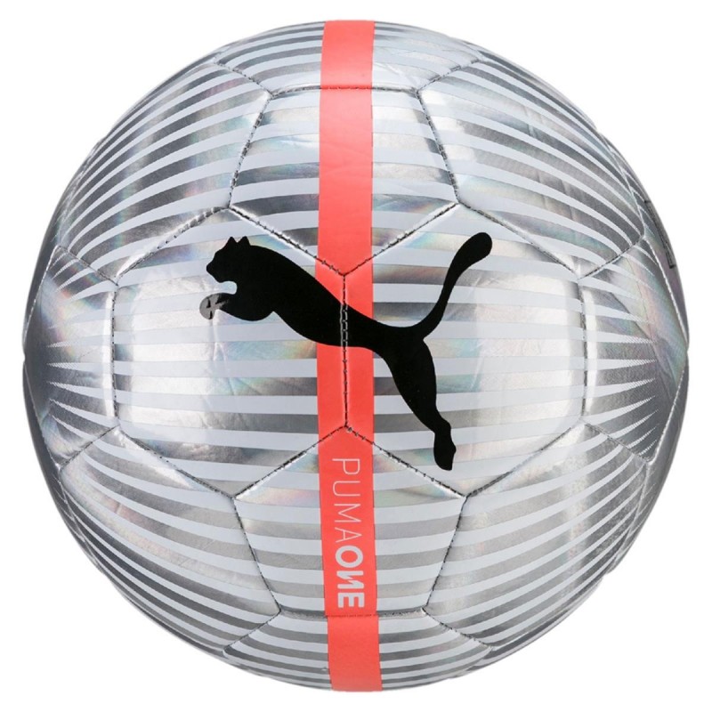 PUMA ONE CHROME SOOCER BALL PUMA - 1