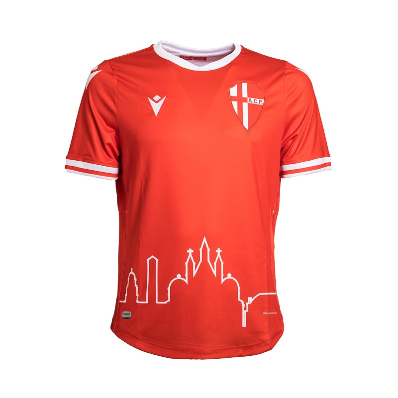 MAGLIA AWAY PADOVA MACRON 2020/2021 MACRON - 1