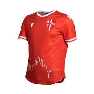 MAGLIA AWAY PADOVA MACRON 2020/2021 MACRON - 2