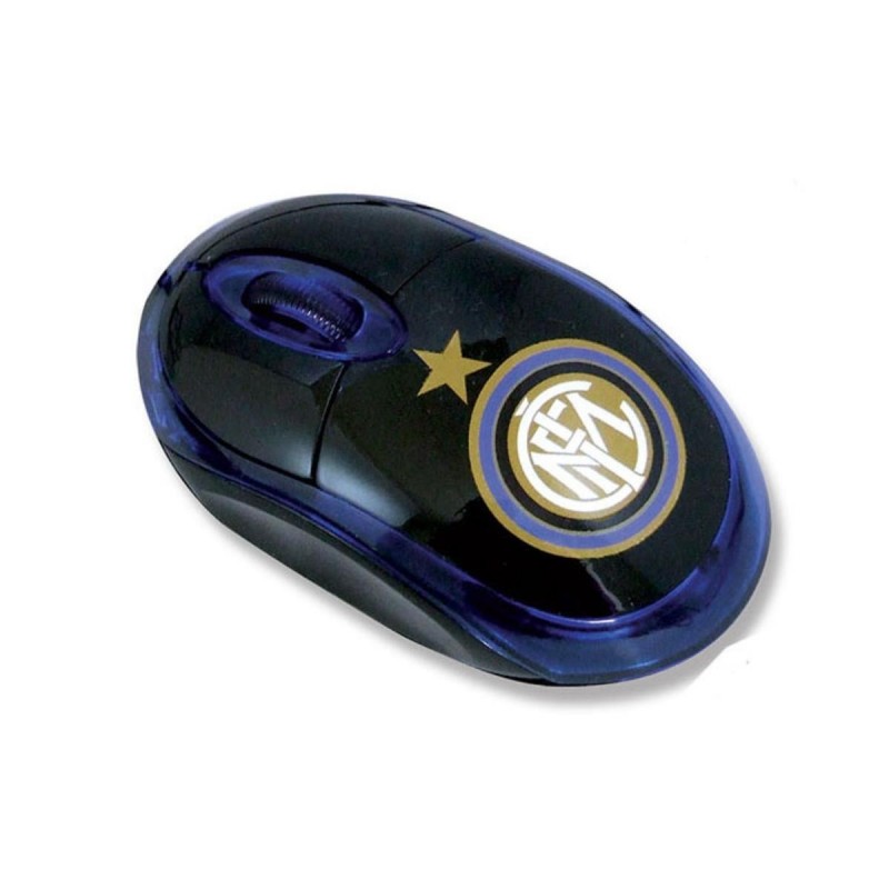 FC INTER MOUSE FANLIGHT TECHMADE - 1