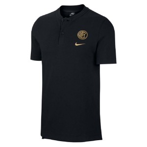 FC INTER POLO NERA MODERN NIKE - 1