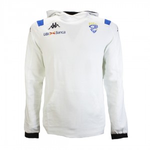 BRESCIA SWEATSHIRT WITH WHITE HOOD 2019/2020 Kappa - 1