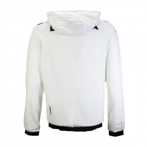 BRESCIA SWEATSHIRT WITH WHITE HOOD 2019/2020 Kappa - 2