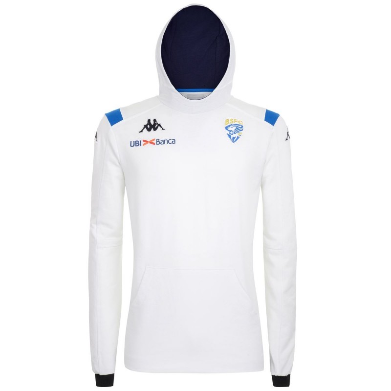 NAPOLI EURO HOODED SWEATSHIRT Kappa - 1