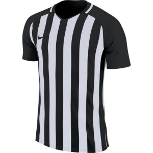 NIKE WHITE/BLACK SOCCER JERSEY NIKE - 1