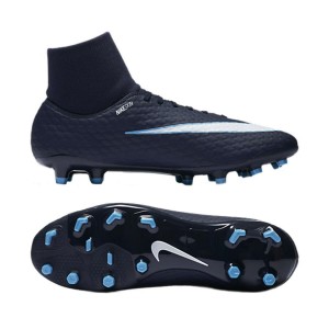 SCARPE DA CALCIO NIKE HYPERVENOM PHELON III DYNAMIC NIKE - 1