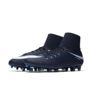 SCARPE DA CALCIO NIKE HYPERVENOM PHELON III DYNAMIC NIKE - 3