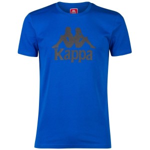 BLUE KAPPA SPORT T-SHIRT Kappa - 1