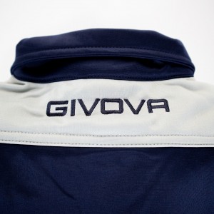 GIVOVA BLUE/GRIGIO CAMPO TRACKSUIT GIVOVA - 6