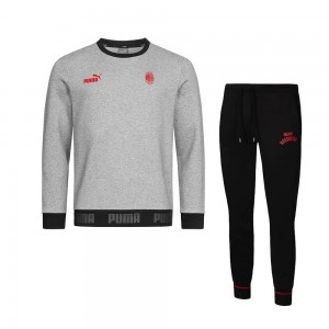 TUTA ALLENAMENTO MILAN 2019/2020 PUMA - 1