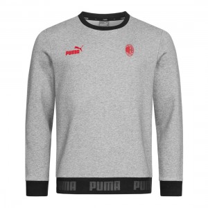 TUTA ALLENAMENTO MILAN 2019/2020 PUMA - 2