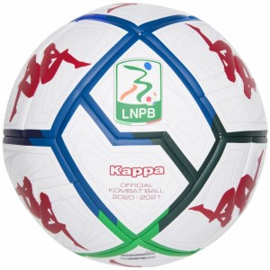 SSC NAPOLI BALL SPECIAL EDITION 2020/2021 Kappa - 1