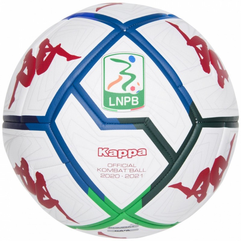 PALLONE KAPPA SERIE B 2020/2021 Kappa - 1