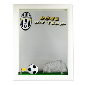 busta shopper grande juventus