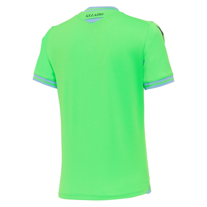 Soccer Seconda Maglia Lazio 2021 Lazio Seconda Maglia 2021 Lazio