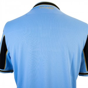 MAGLIA LAZIO CHAMPIONS LEAGUE BAMBINO 2020/2021 MACRON - 2