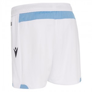PANTALONCINI LAZIO BAMBINO 2019/2020 MACRON - 2