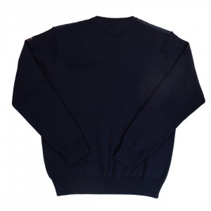 MAGLIA PAUL&SHARK BLU GIROCOLLO PAUL & SHARK - 2