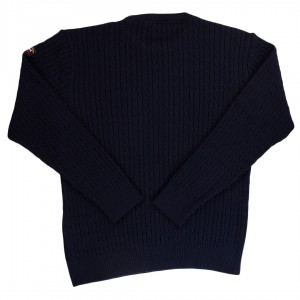 MAGLIA PAUL&SHARK BLU GIROCOLLO PAUL & SHARK - 2
