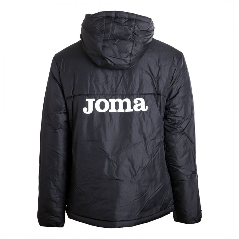 Bomber Nero Atalanta 2021/2022