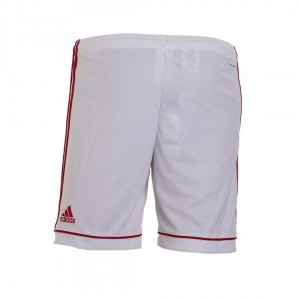 Pantaloncini Adidas Rossi ADIDAS - 2