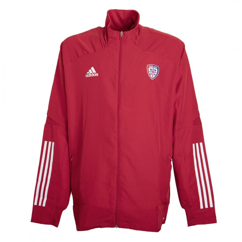 Giubbino adidas 2017 discount