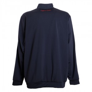 felpa calcio cagliari blu adidas 2020/2021 ADIDAS - 2